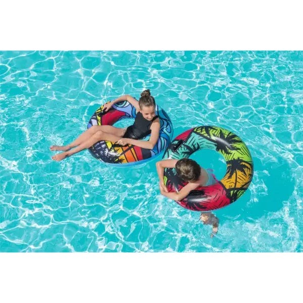 Buy Bestway Bestway Coastal Castaway Swim Tube | Yallatoys.com