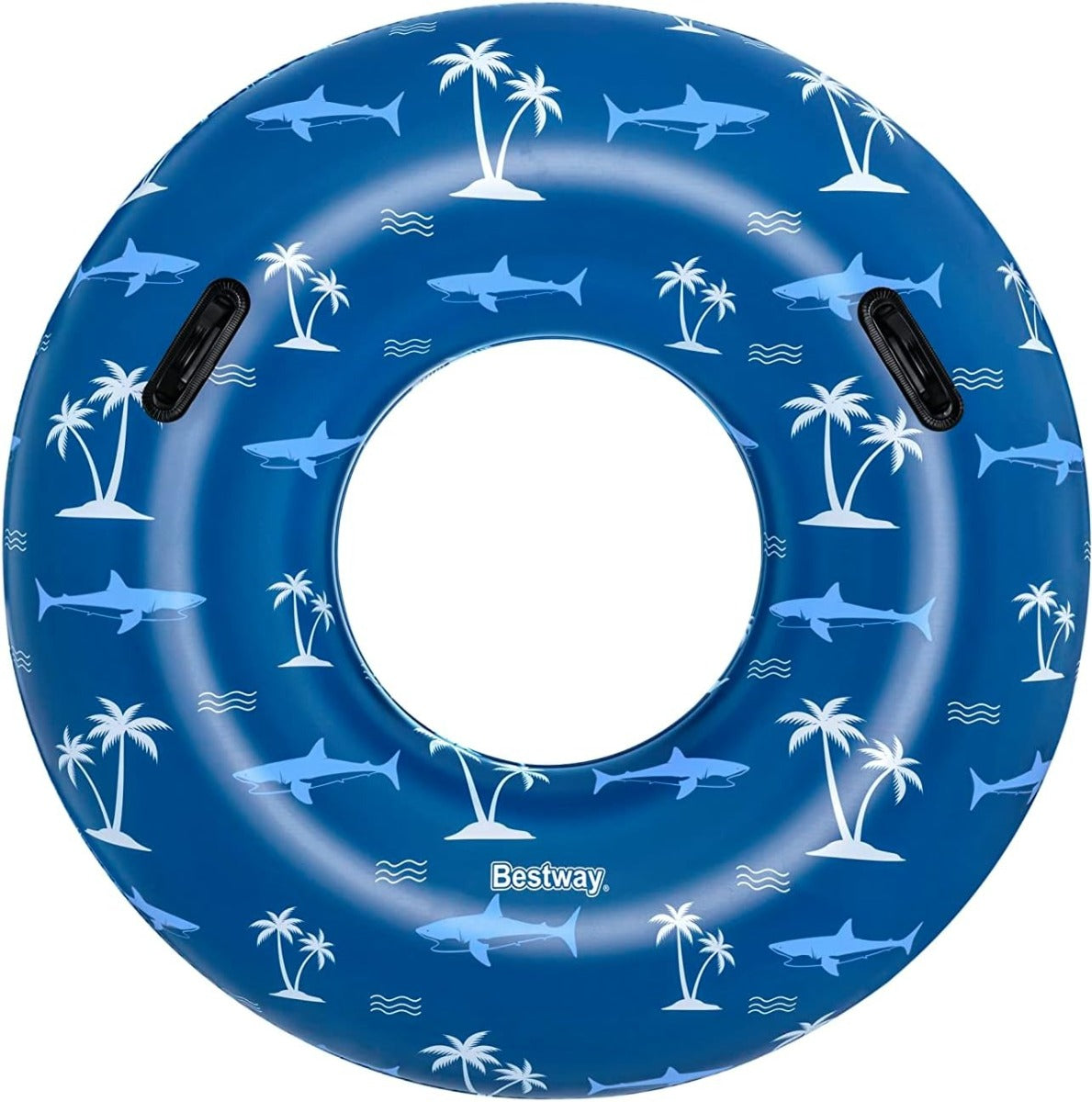 Buy Bestway Nautical Swim Tube (Sold Separately Subject to availability) | Yallatoys.com