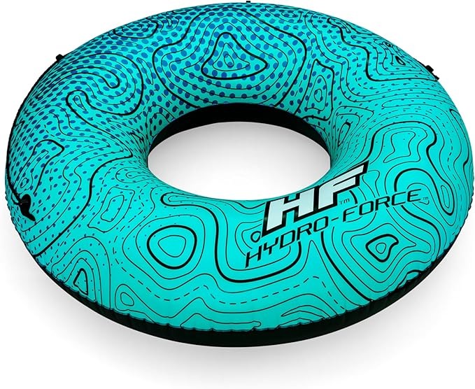 Buy Bestway Hydro-Force Breeze Rider Tube | Yallatoys.com