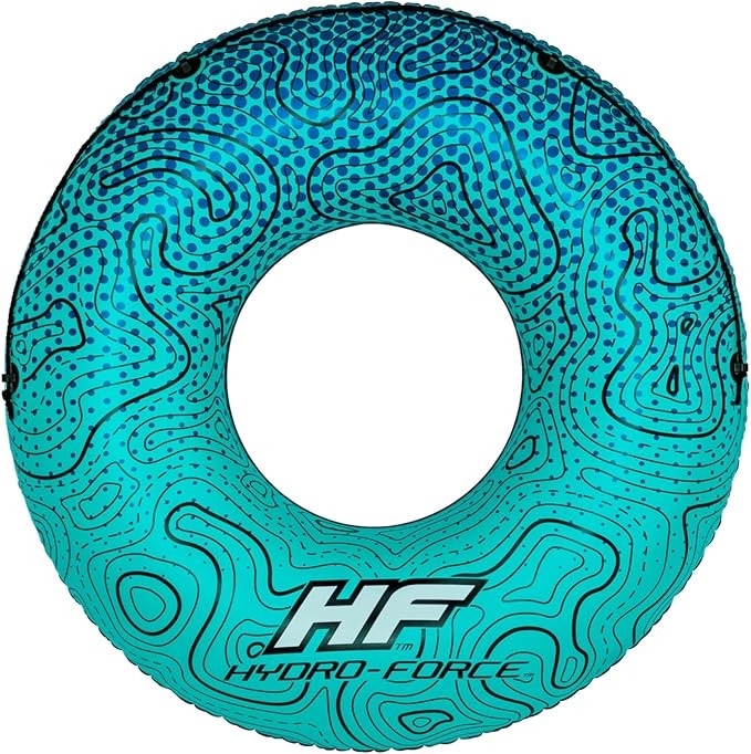 Buy Bestway Hydro-Force Breeze Rider Tube | Yallatoys.com