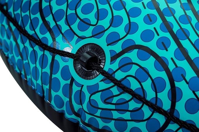 Buy Bestway Hydro-Force Breeze Rider Tube | Yallatoys.com