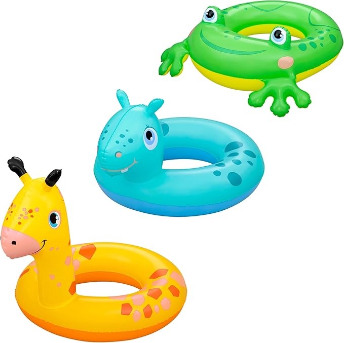 Buy Bestway Swim Tube (Sold Separately Subject to availability) | Yallatoys.com