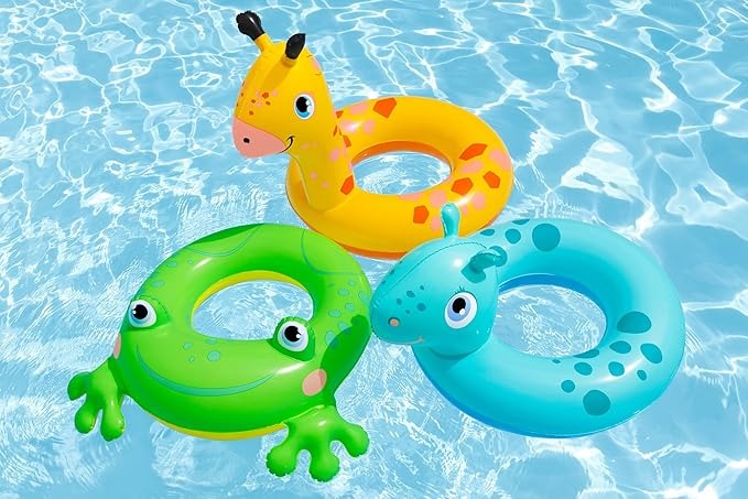 Buy Bestway Swim Tube (Sold Separately Subject to availability) | Yallatoys.com
