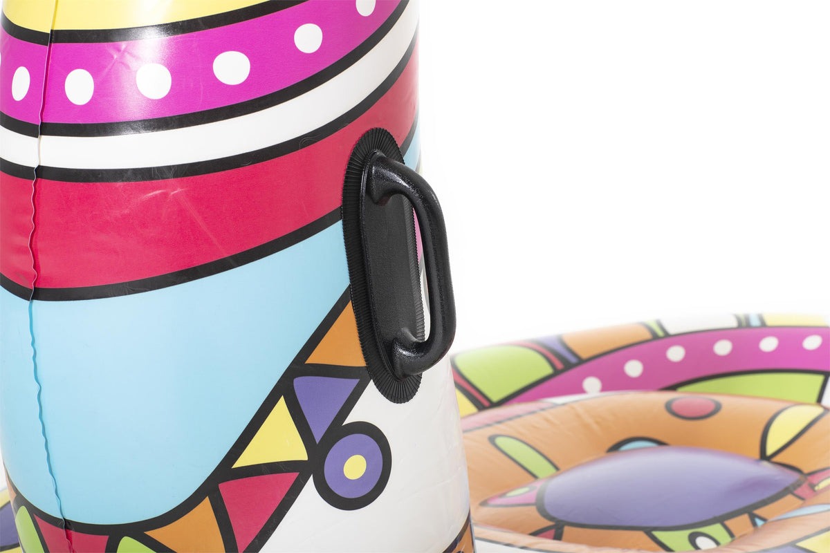 Buy Bestway Llama Inflatable Ride On | Yallatoys.com