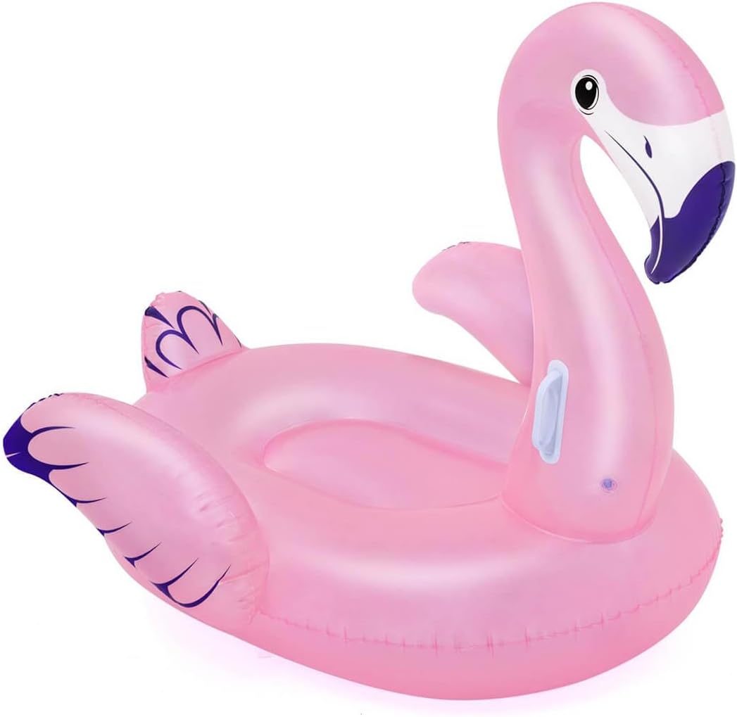 Buy Bestway Luxury Flamingo Boat | Yallatoys.com