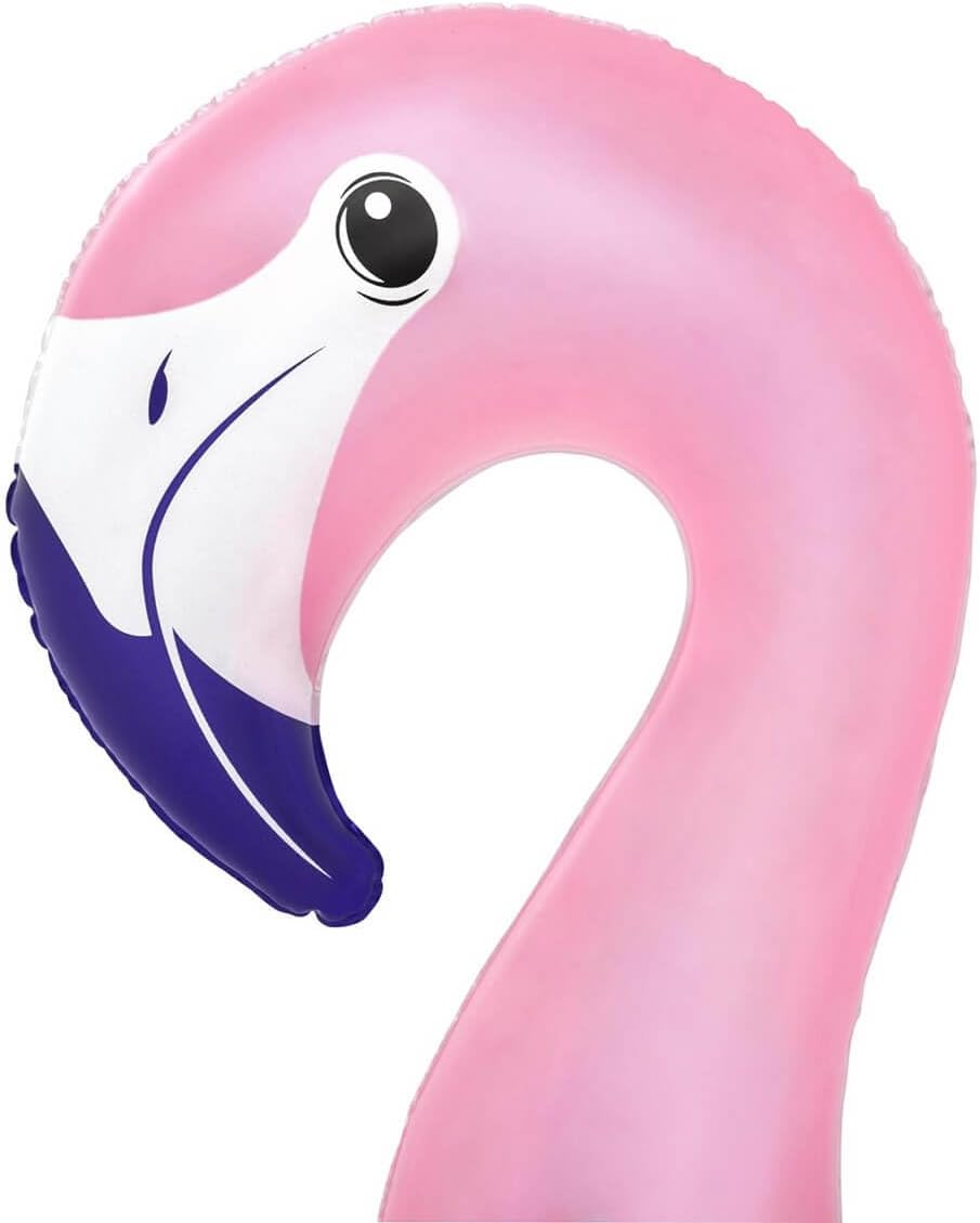 Buy Bestway Luxury Flamingo Boat | Yallatoys.com