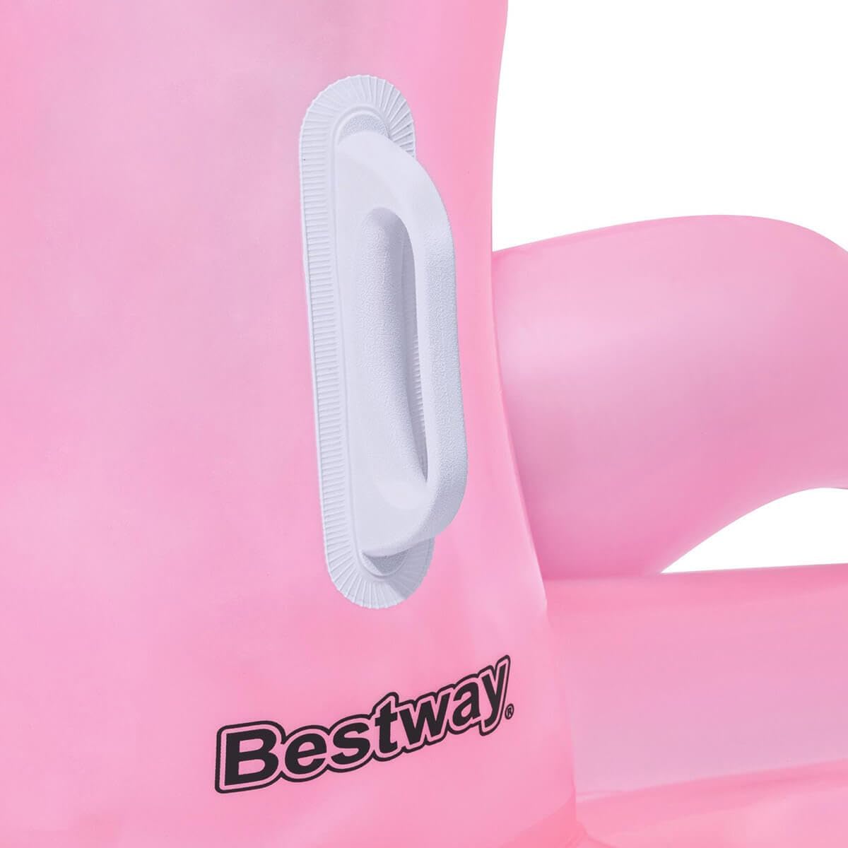 Buy Bestway Luxury Flamingo Boat | Yallatoys.com