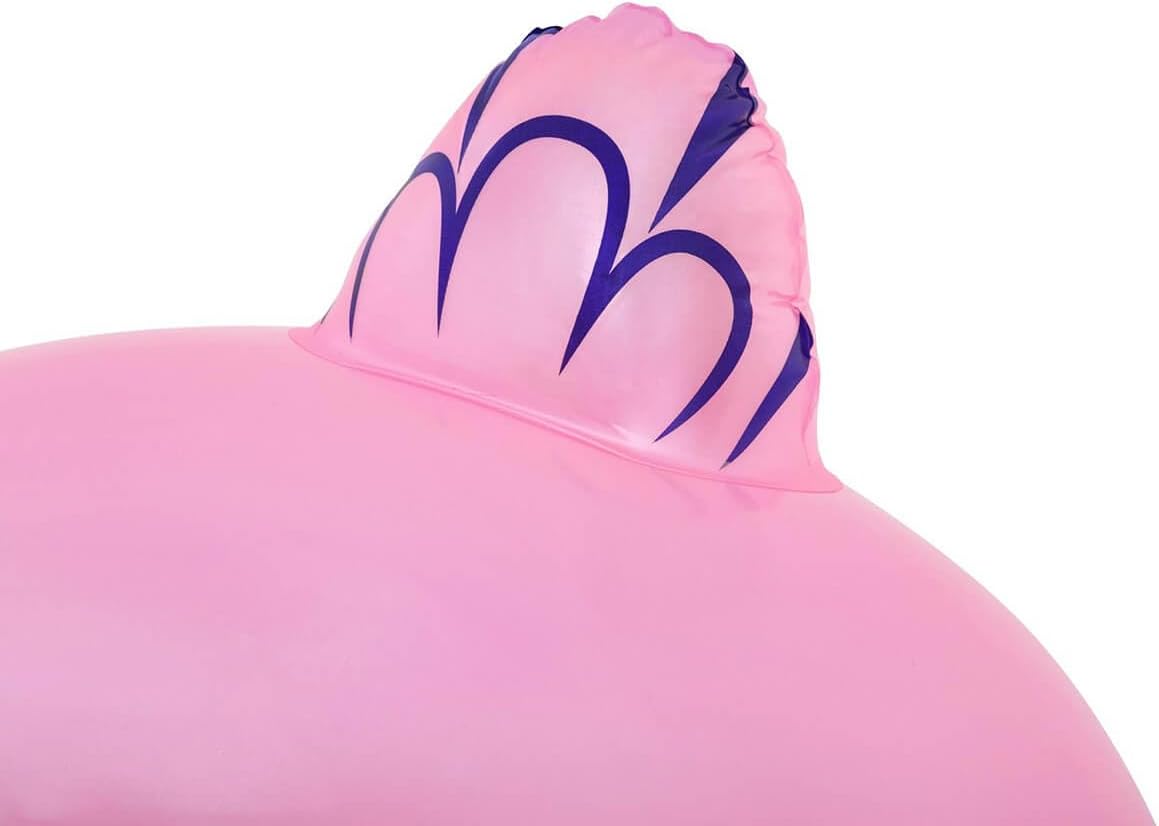 Buy Bestway Luxury Flamingo Boat | Yallatoys.com