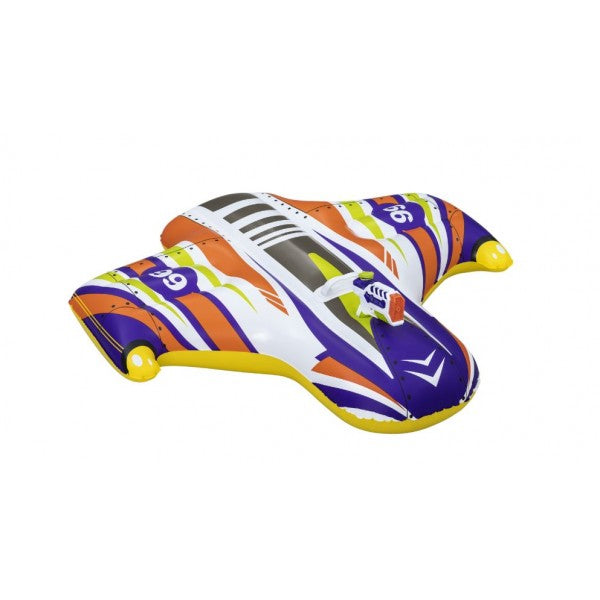 Buy Bestway Splash Shuttle Kids Ride-On Pool Float | Yallatoys.com