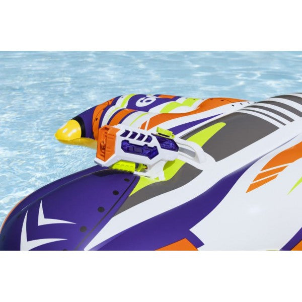 Buy Bestway Splash Shuttle Kids Ride-On Pool Float | Yallatoys.com