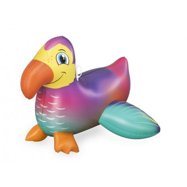 Buy Bestway Dandy Dodo Kids Ride-On Pool | Yallatoys.com