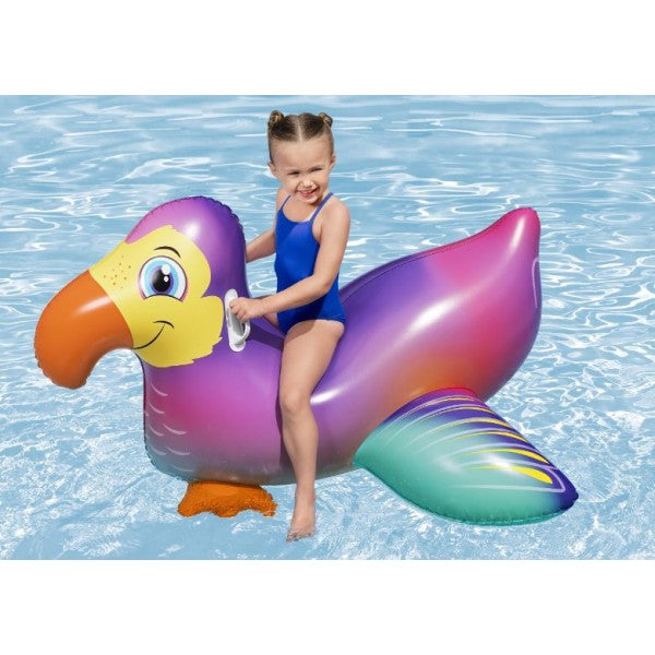 Buy Bestway Dandy Dodo Kids Ride-On Pool | Yallatoys.com