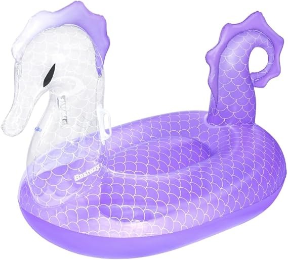 Buy Bestway Royal Seahorse Ride On | Yallatoys.com