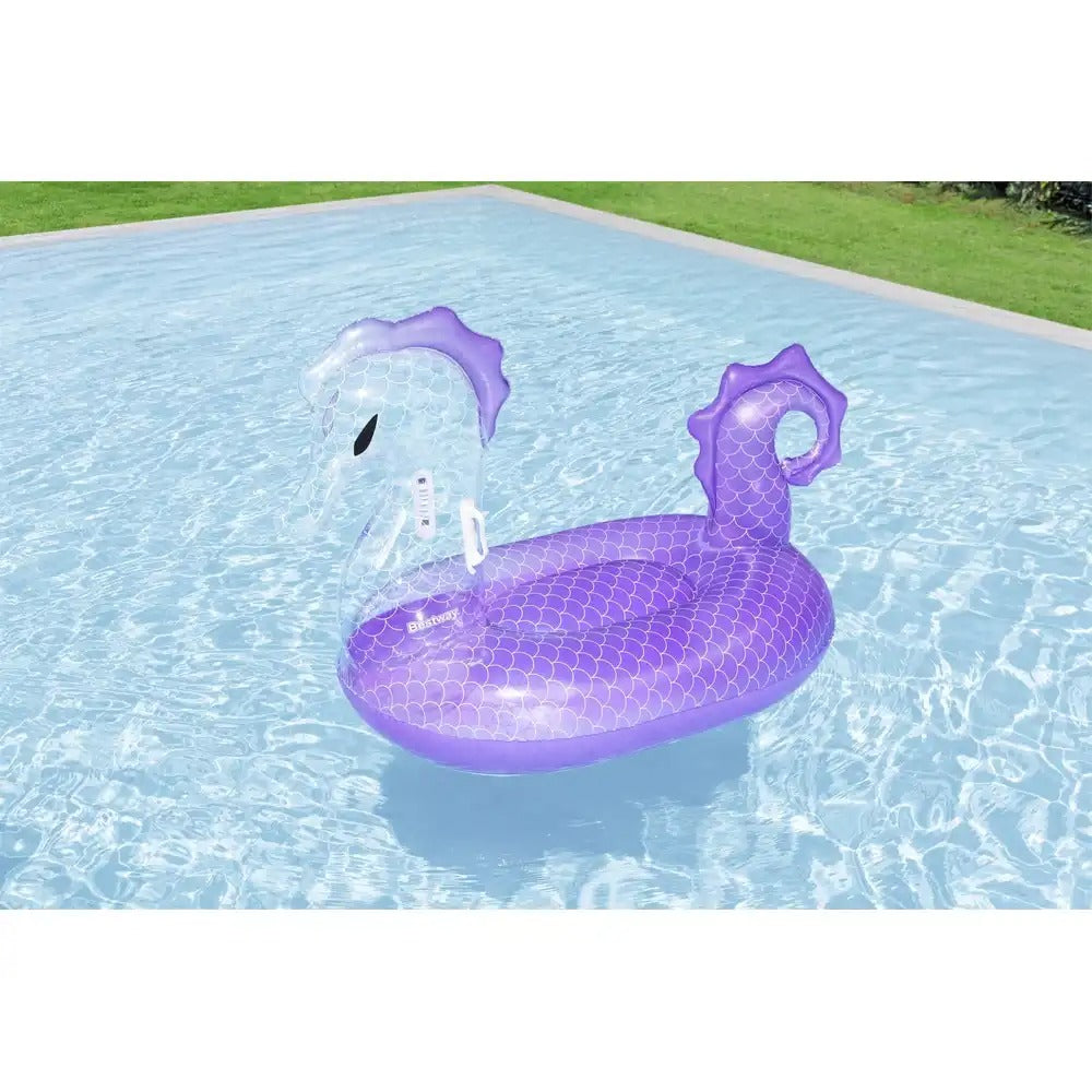 Buy Bestway Royal Seahorse Ride On | Yallatoys.com