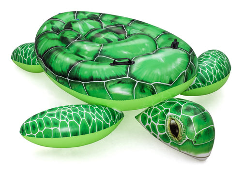 Buy Bestway Tidal Turtle Ride On | Yallatoys.com