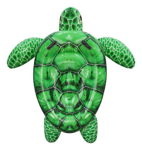 Buy Bestway Tidal Turtle Ride On | Yallatoys.com