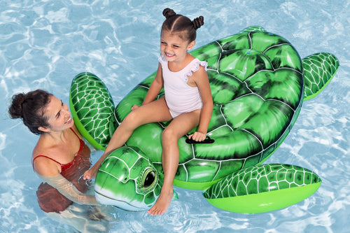 Buy Bestway Tidal Turtle Ride On | Yallatoys.com