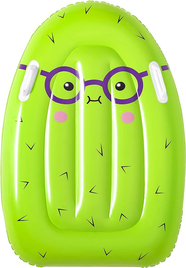 Buy Bestway Surf Buddy Pool Rider Green | Yallatoys.com