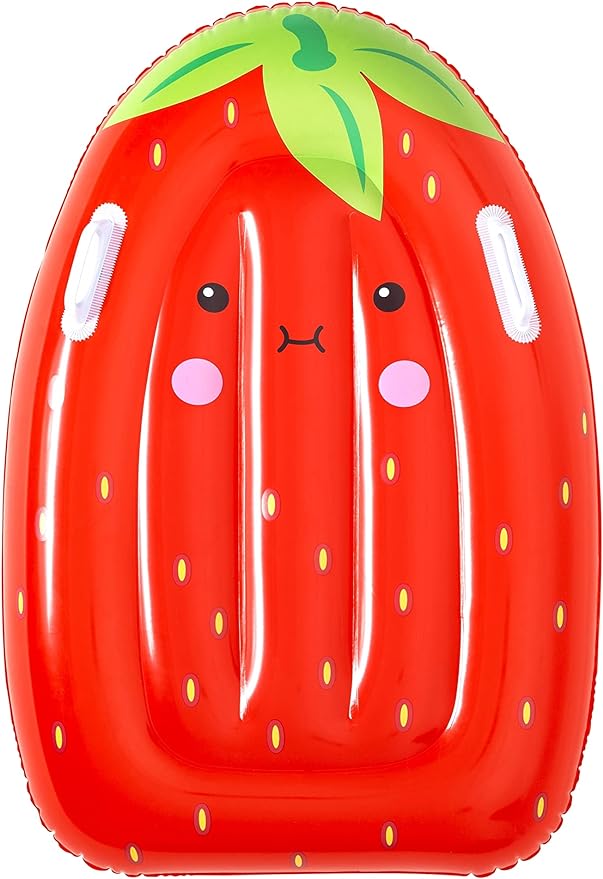 Buy Bestway Surf Buddy Pool Rider Red | Yallatoys.com