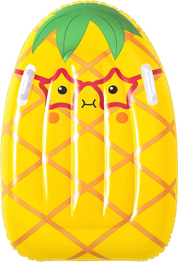 Buy Bestway Surf Buddy Pool Rider Yellow | Yallatoys.com