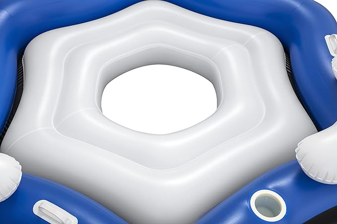 Buy Bestway Hydro Force Inflatable Floating Island | Yallatoys.com