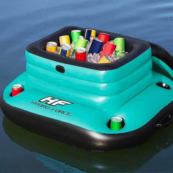 Buy Bestway Hydro-Force Glacial Sport Cooler | Yallatoys.com
