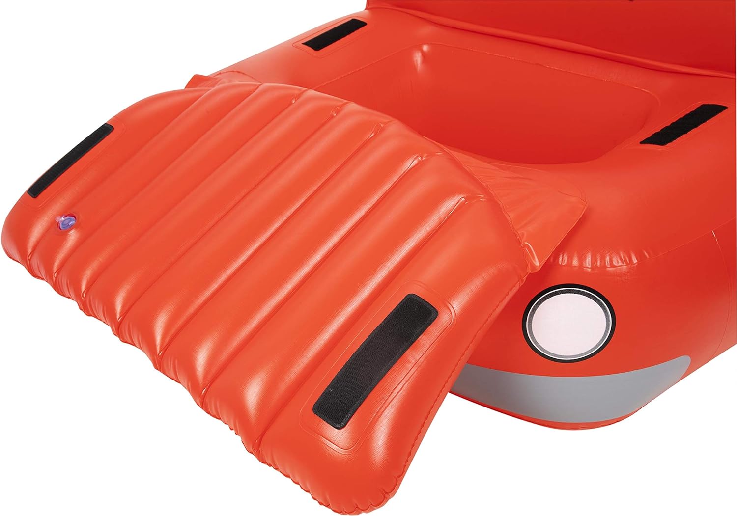 Buy Bestway Big Red Truck Inflatable Floating Lounge | Yallatoys.com