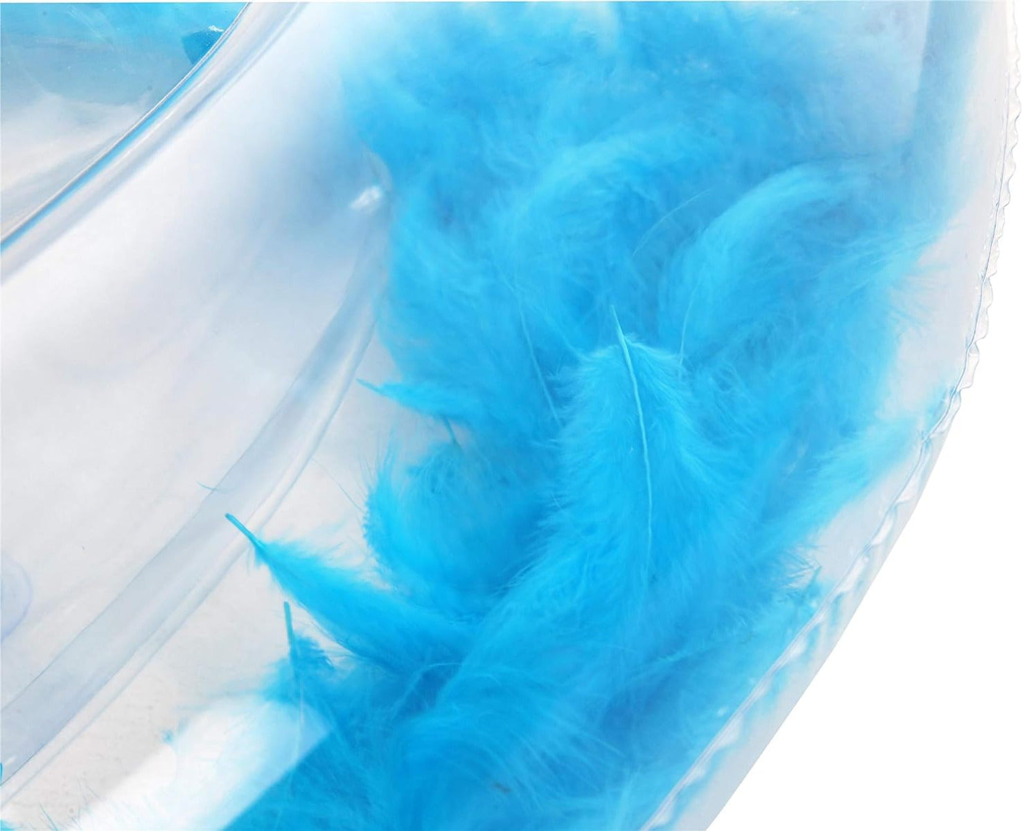 Buy Bestway Flirty Feather Inflatable Lounge 189 cm x 79 cm | Yallatoys.com