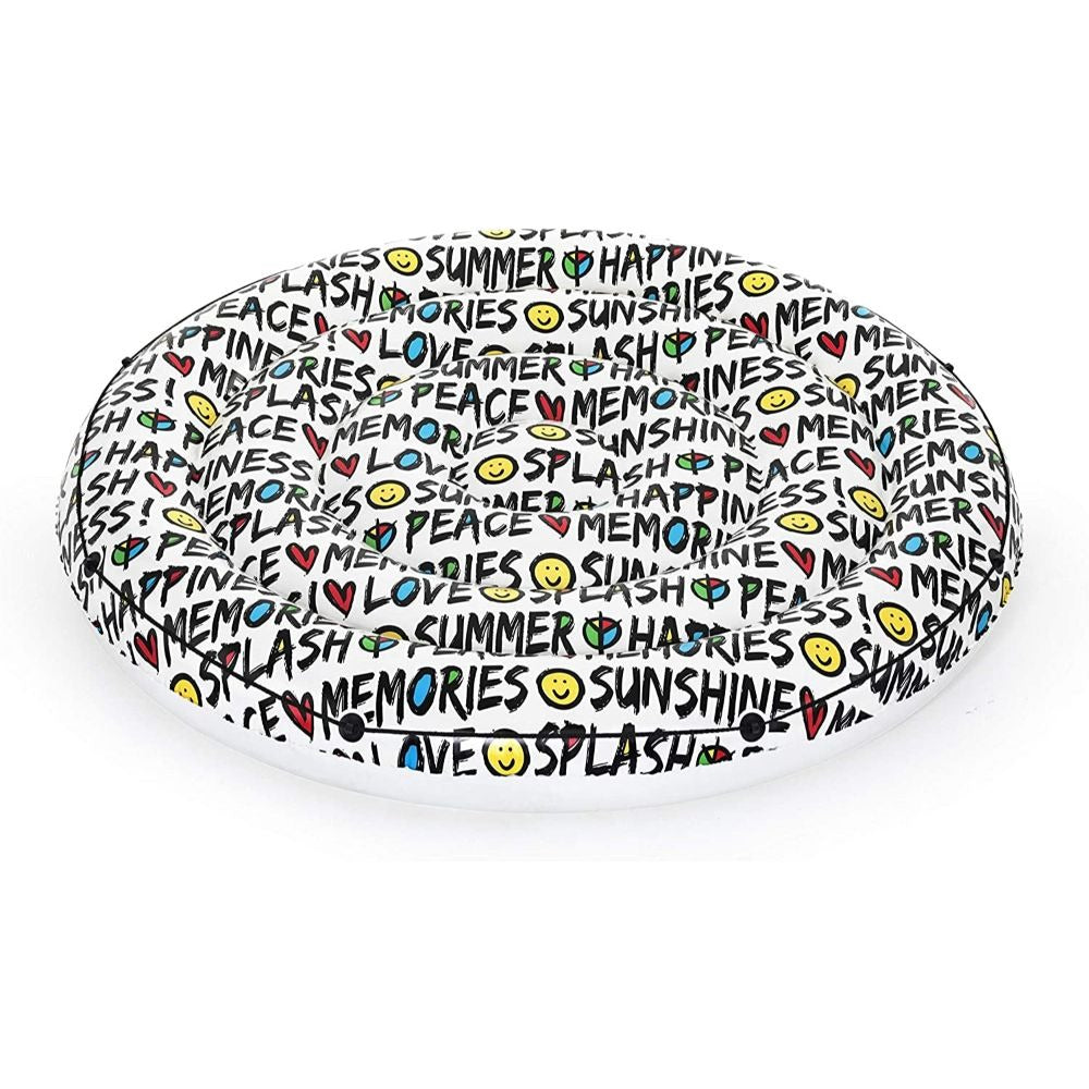 Buy Bestway Summer Quotes Island Float | Yallatoys.com