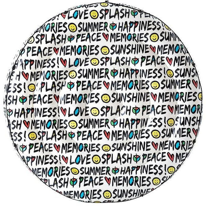Buy Bestway Summer Quotes Island Float | Yallatoys.com