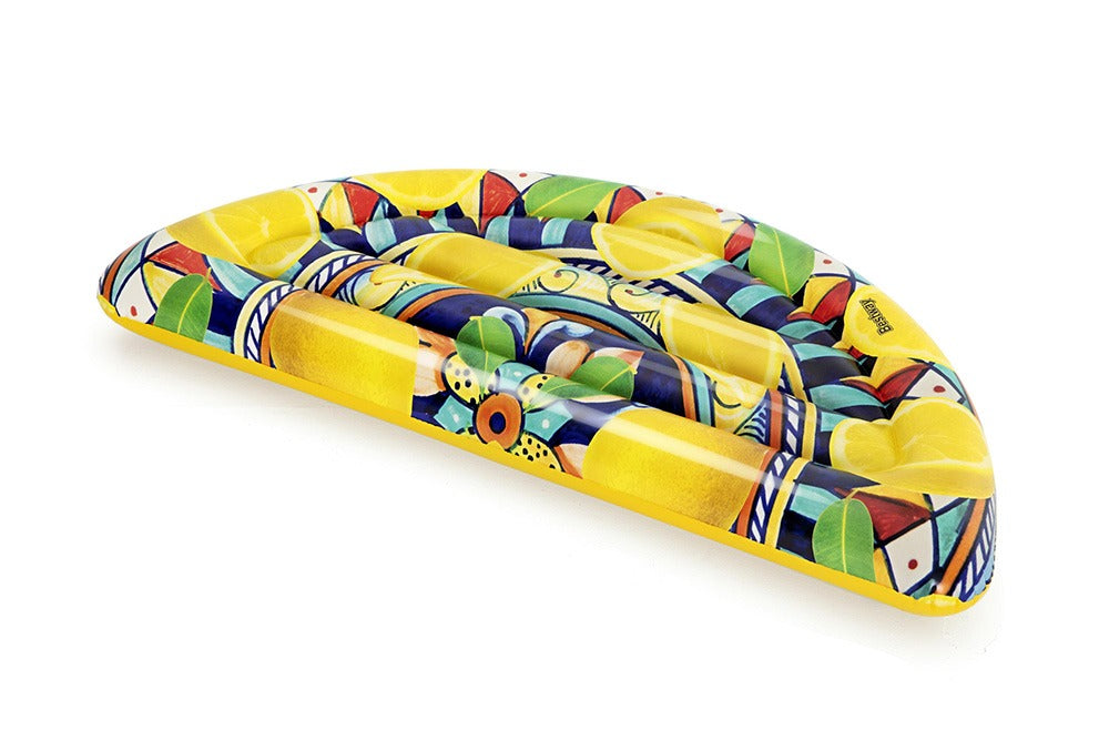 Buy Bestway Splash Of Sicily Lounge | Yallatoys.com