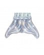 Buy Bestway Iridescent Mermaid Tail Float | Yallatoys.com