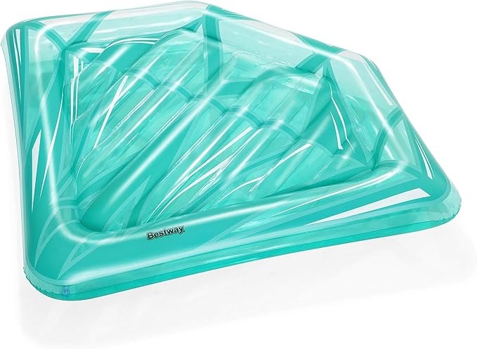 Buy Bestway Gemstone Island Floats | Yallatoys.com