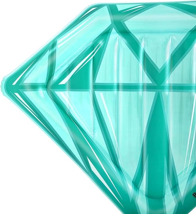 Buy Bestway Gemstone Island Floats | Yallatoys.com