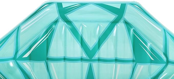 Buy Bestway Gemstone Island Floats | Yallatoys.com