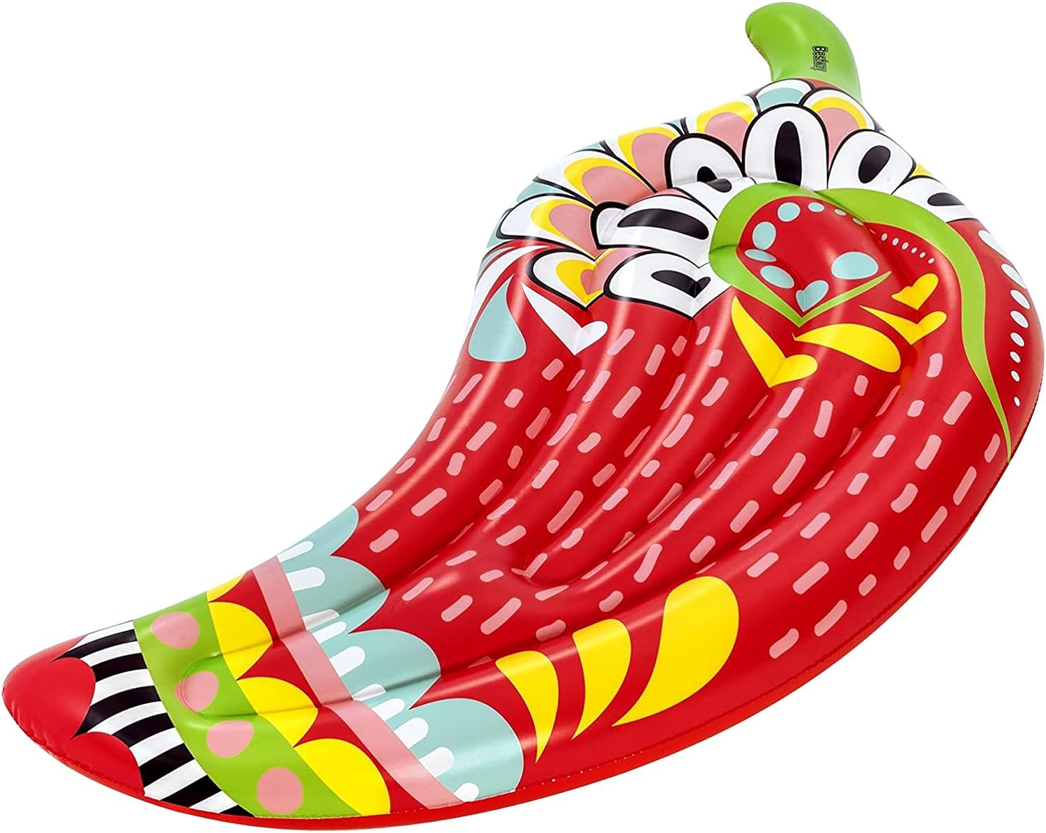 Buy Bestway Flirty Fiesta Pepper Lounge | Yallatoys.com