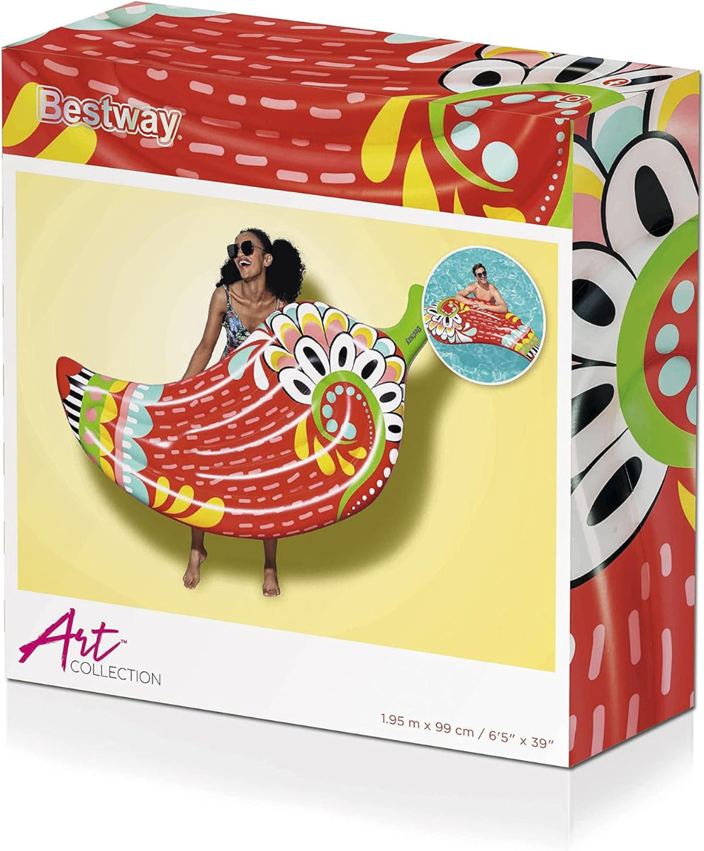 Buy Bestway Flirty Fiesta Pepper Lounge | Yallatoys.com