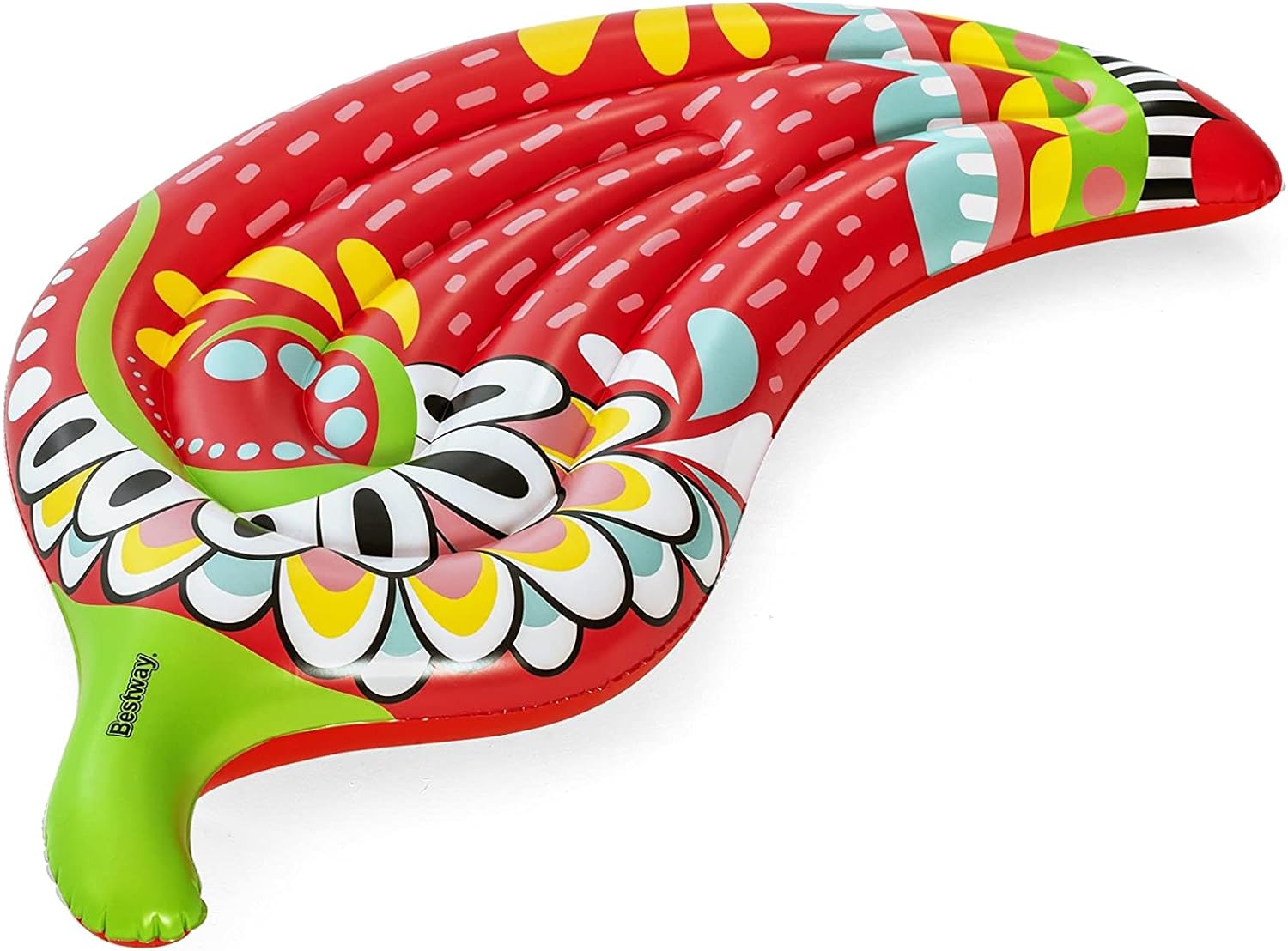 Buy Bestway Flirty Fiesta Pepper Lounge | Yallatoys.com
