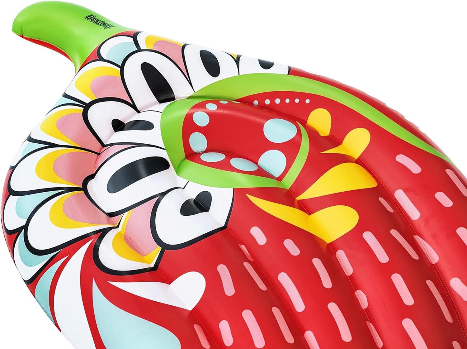 Buy Bestway Flirty Fiesta Pepper Lounge | Yallatoys.com