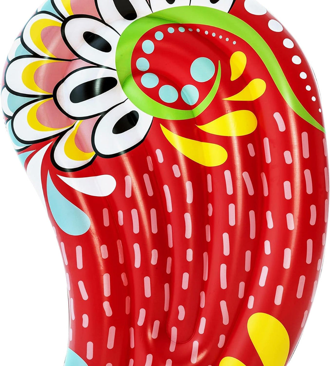 Buy Bestway Flirty Fiesta Pepper Lounge | Yallatoys.com