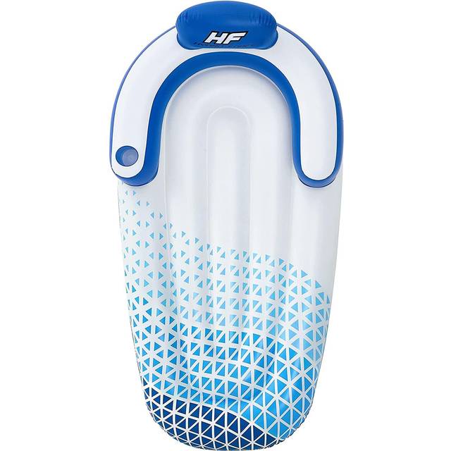 Buy Bestway Hydro Force Indigo Wave Lounge | Yallatoys.com