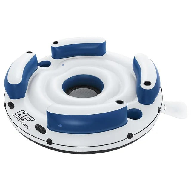 Buy Bestway - Hydro-Force Inflatable Party Island  | Yallatoys.com
