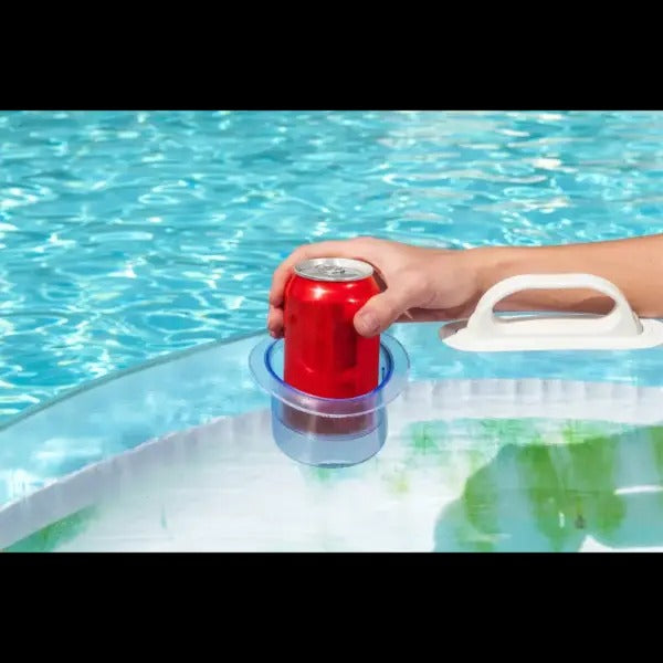 Buy Bestway Tie Dye Swim Tube | Yallatoys.com