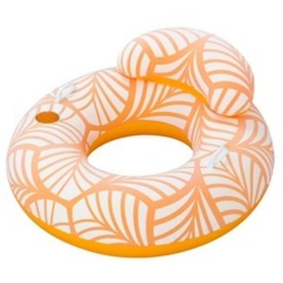 Buy Bestway Comfort Plush Deluxe Swim Tube | Yallatoys.com
