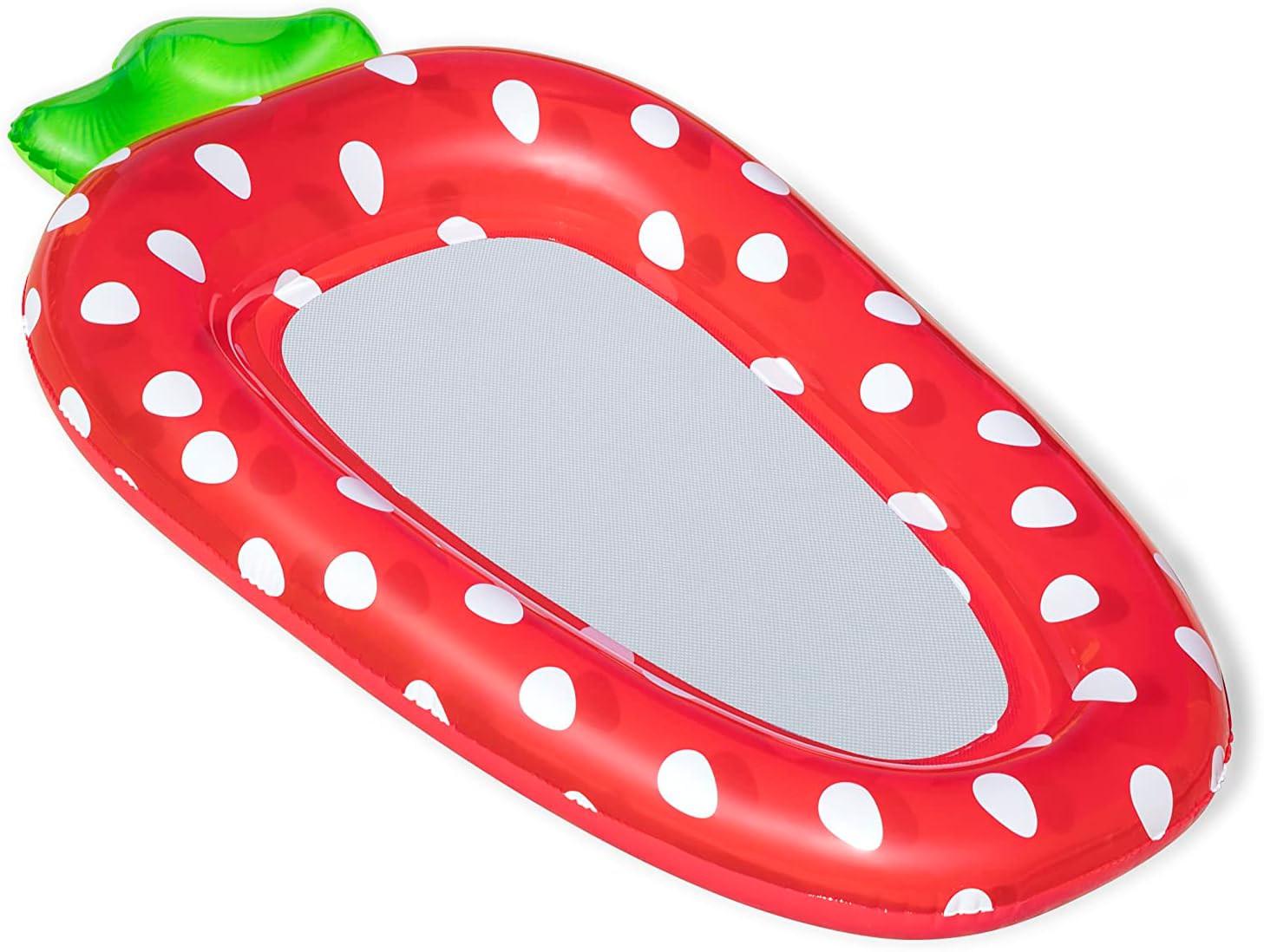 Buy Bestway Inflatable Lounge Sweet Summer Red | Yallatoys.com