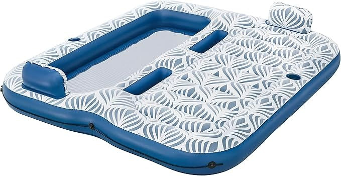 Buy Bestway Comfort Plush Double Lounge | Yallatoys.com