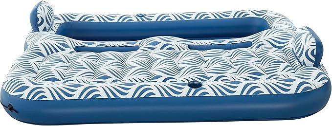 Buy Bestway Comfort Plush Double Lounge | Yallatoys.com