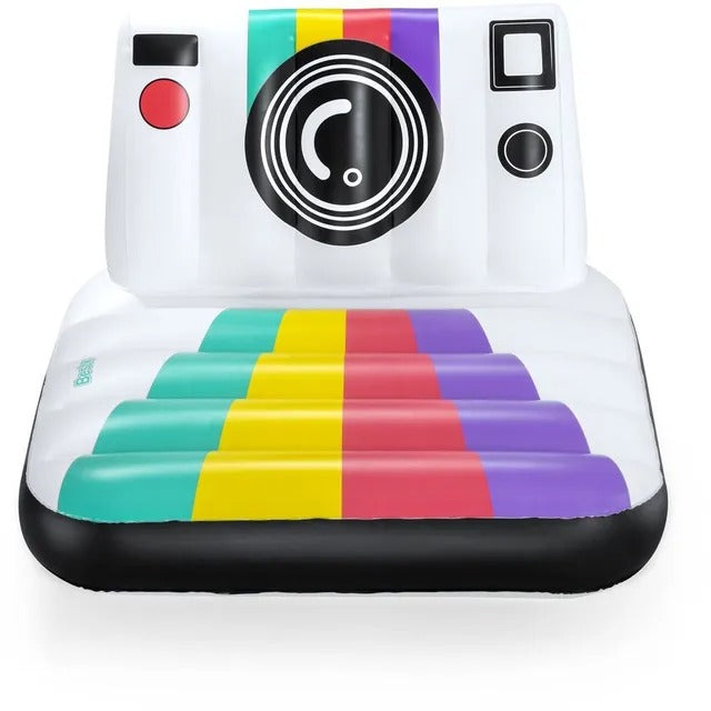 Buy Bestway Pose And Float Lounge | Yallatoys.com