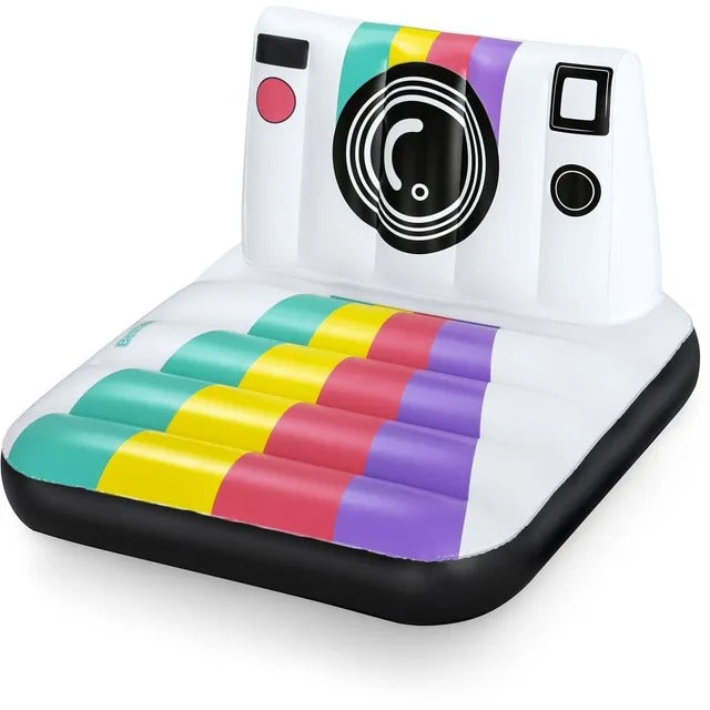 Buy Bestway Pose And Float Lounge | Yallatoys.com