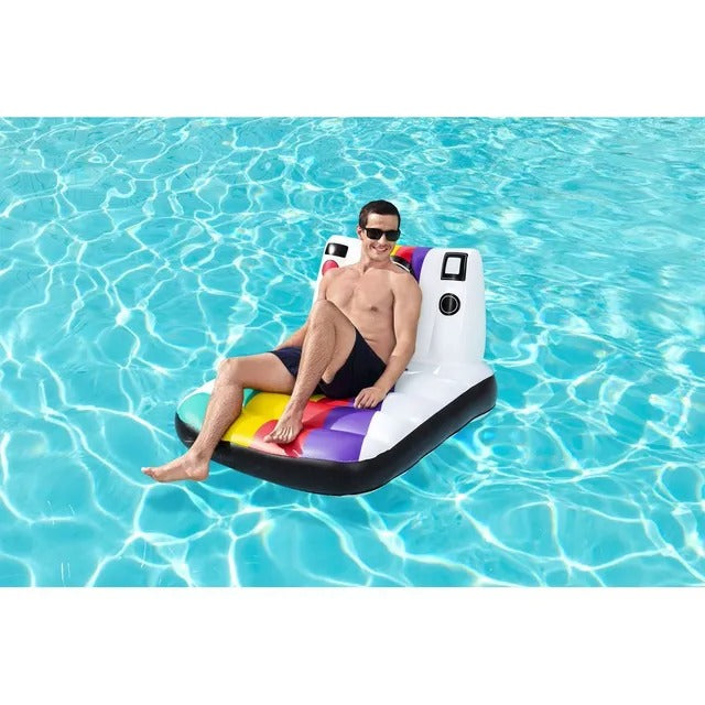 Buy Bestway Pose And Float Lounge | Yallatoys.com